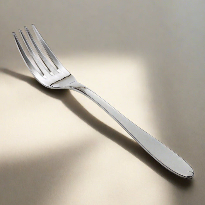 Cuisinox Cuisinox Alpha Dinner Fork Set Of 4 Forks