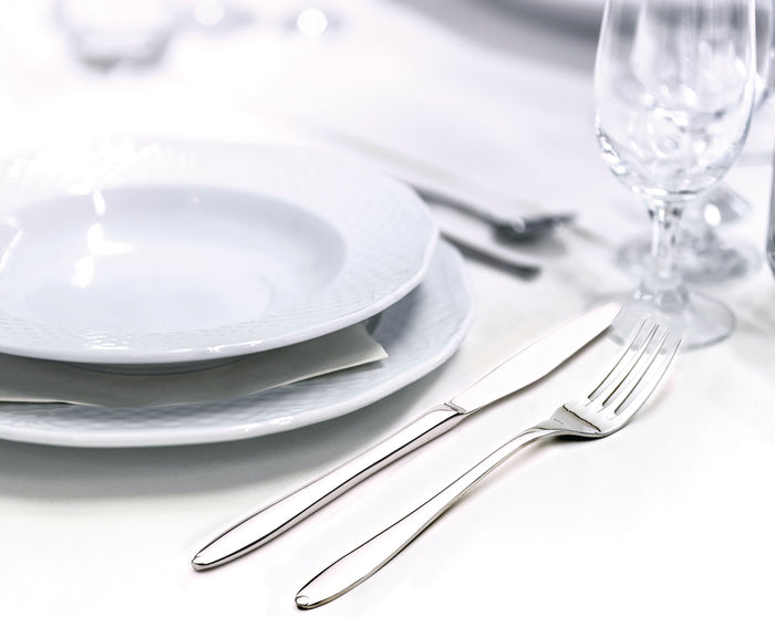 Cuisinox Cuisinox Alpha Dinner Fork Set Of 4 Forks