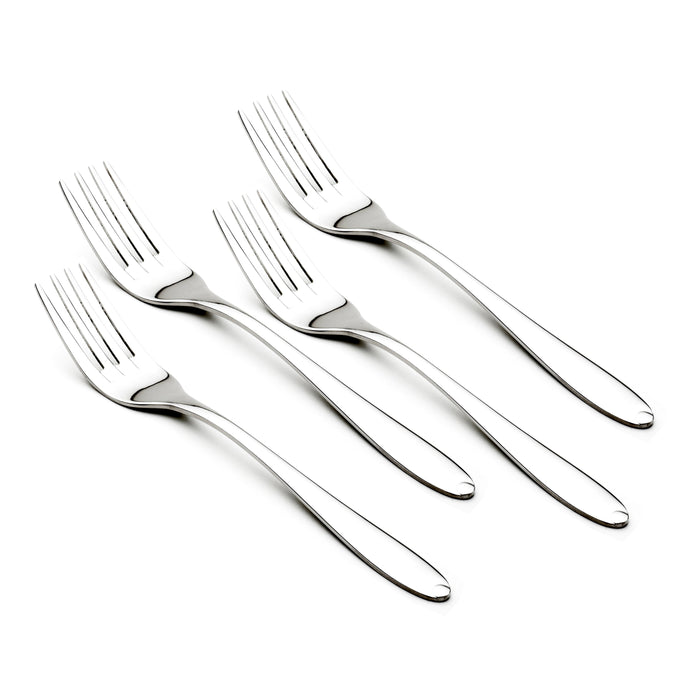 cuisinox Cuisinox Alpha Dinner Fork set of 4 Forks