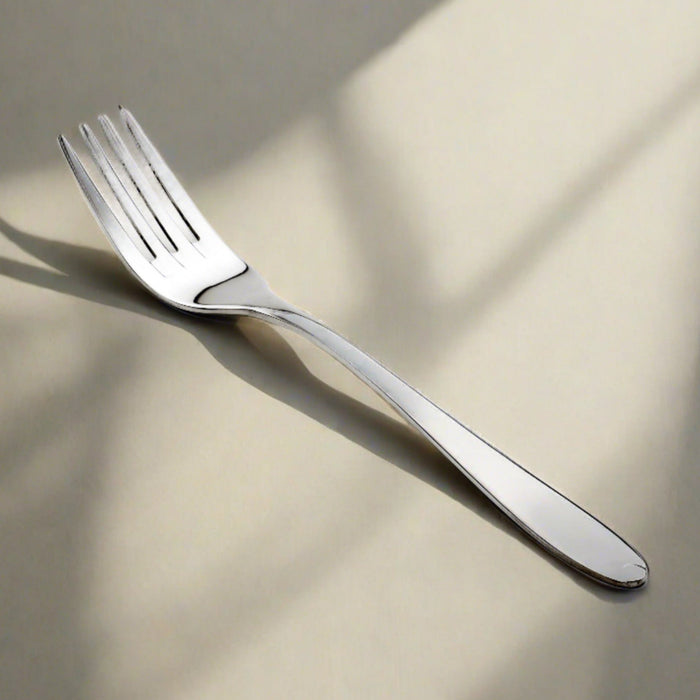 Cuisinox Cuisinox Alpha Salad Fork Set Of 4 Forks