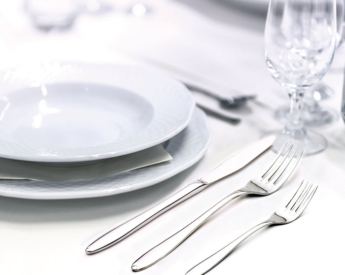 Cuisinox Cuisinox Alpha Salad Fork Set Of 4 Forks