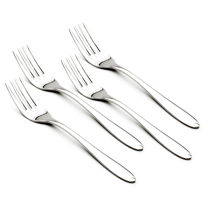 cuisinox Cuisinox Alpha Salad Fork set of 4 Forks