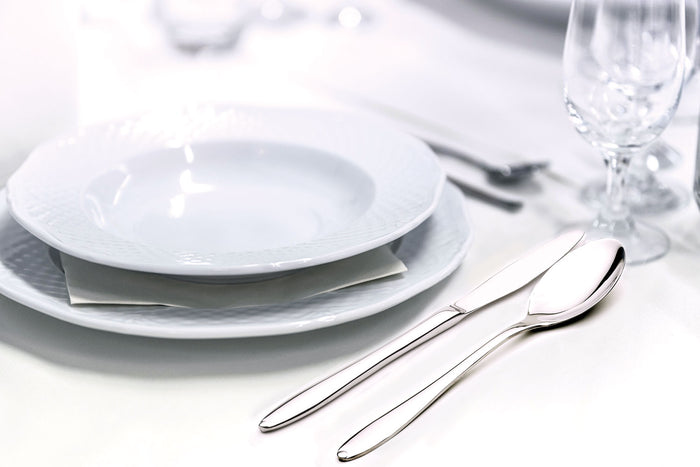 Cuisinox Cuisinox Alpha Tablespoon Set Of 4 Spoons