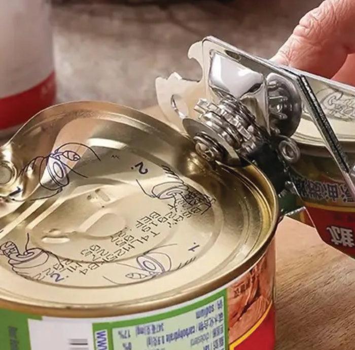 Cuisinox Cuisinox Can Opener Can Openers
