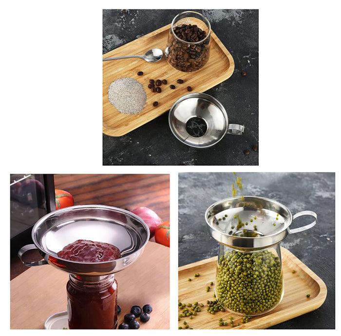 Cuisinox Cuisinox Canning Funnel Funnels