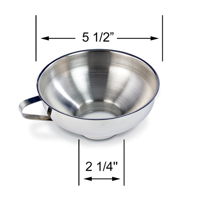 Cuisinox Cuisinox Canning Funnel Funnels