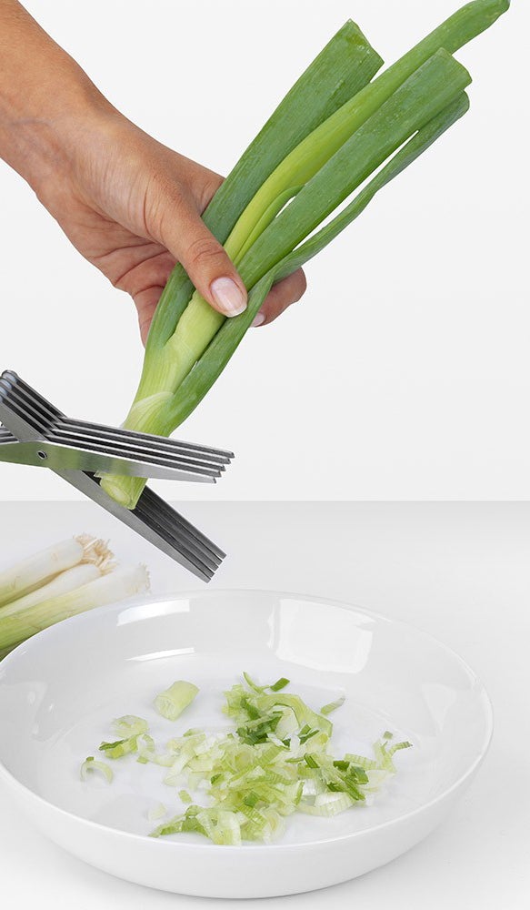 Cuisinox Cuisinox Herb Scissors Kitchen Knives