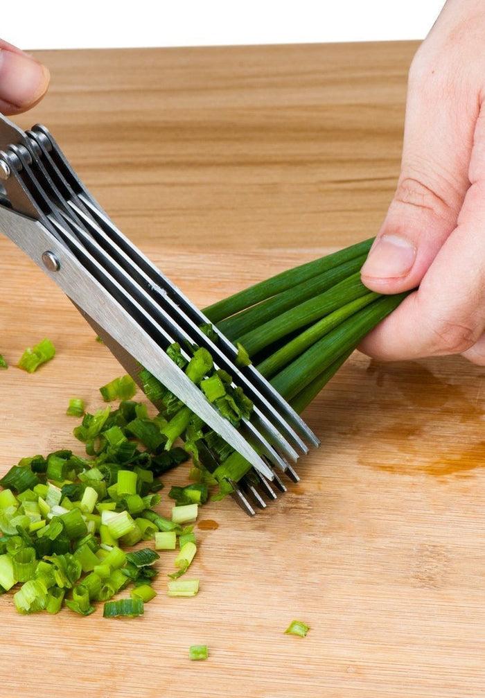 Cuisinox Cuisinox Herb Scissors Kitchen Knives