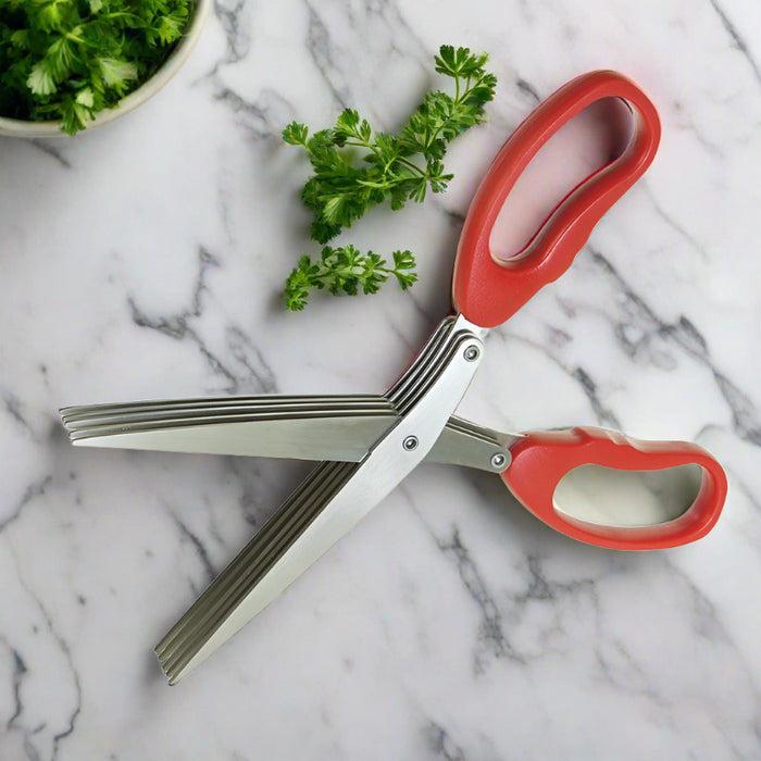 cuisinox Cuisinox Herb Scissors Kitchen Knives