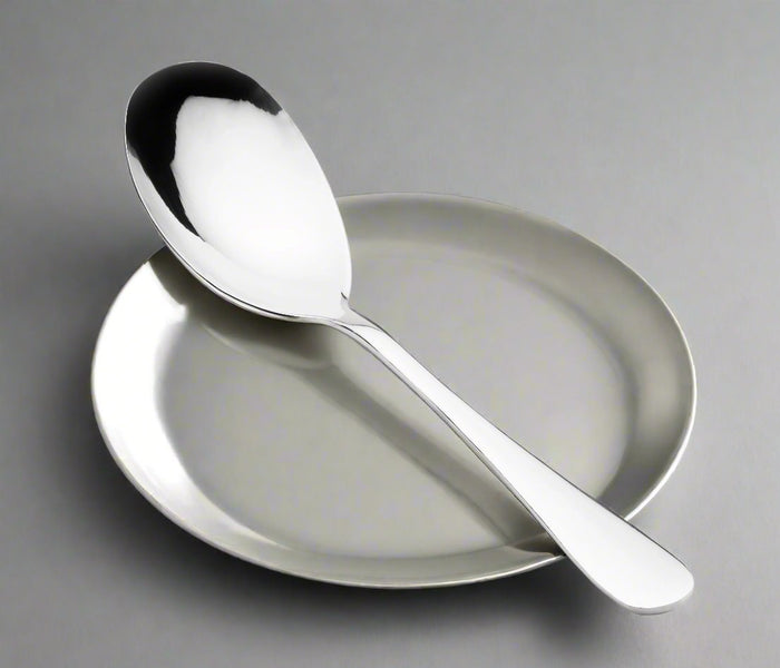 Cuisinox Cuisinox Oval Serving Spoon Spoons