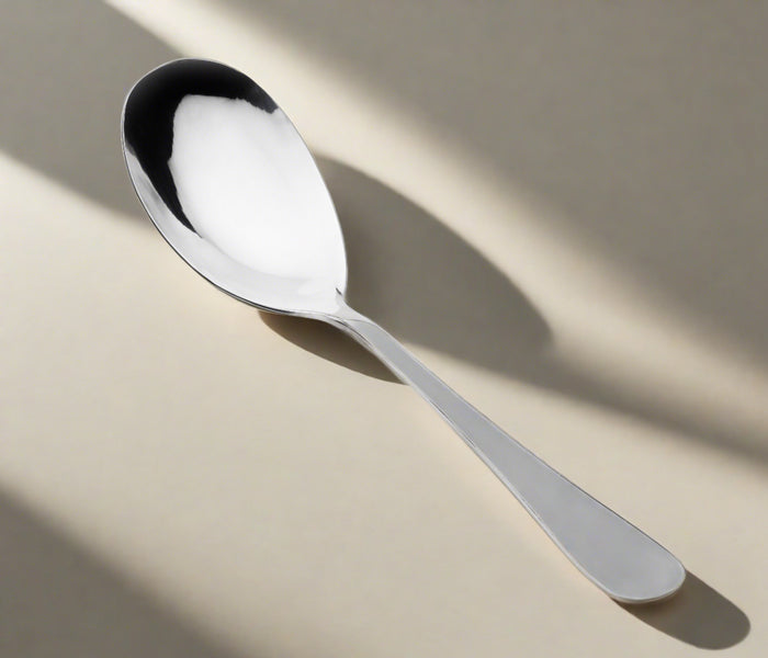 cuisinox Cuisinox Oval Serving Spoon Spoons