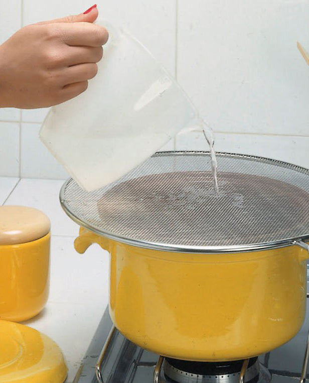 Cuisinox Cuisinox Splatter Screen Splatter Screen