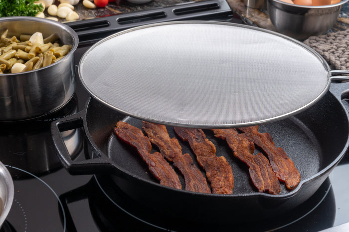 cuisinox Cuisinox Splatter Screen Splatter screen