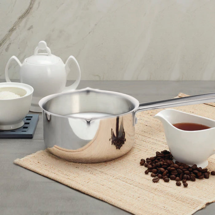 Cuisinox Cuisinox Spouted Milk Pan Saucepans