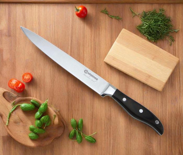 cuisinox Cuisinox Deluxe Carving Knife Kitchen Knives