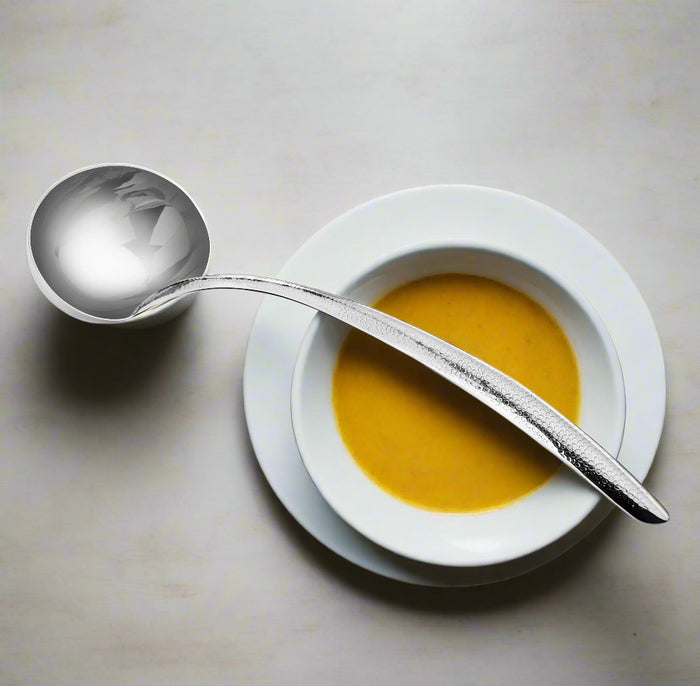 cuisinox Cuisinox Deluxe Hammered Serving Ladle Ladles