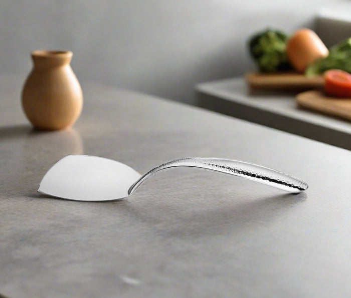 Cuisinox Cuisinox Deluxe Hammered Serving Spatula Spatulas
