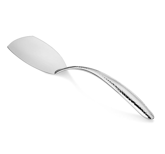 Cuisinox Cuisinox Deluxe Hammered Serving Spatula Spatulas