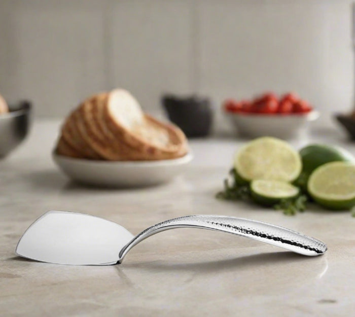 cuisinox Cuisinox Deluxe Hammered Serving Spatula Spatulas