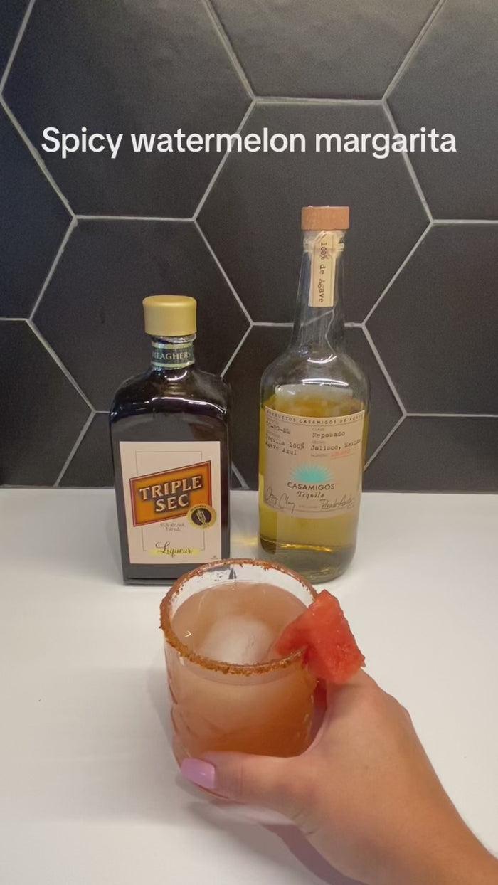 Cuisinox Cuisinox Double Jigger 2 Cl And 4 Cl Cocktail U0026 Barware Tool Sets