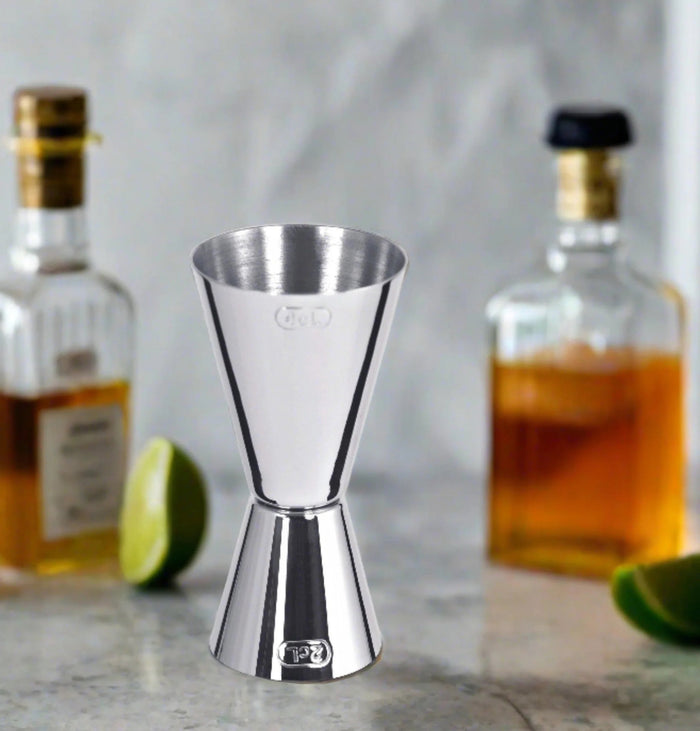 cuisinox Cuisinox Double Jigger 2 cl and 4 cl Cocktail u0026 Barware Tool Sets