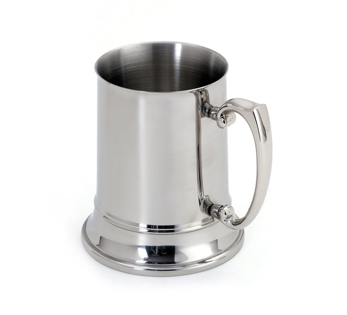 Cuisinox Cuisinox Double-Walled Beer Stein Beer Glasses