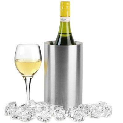 Cuisinox Cuisinox Double Walled Wine Cooler Wine Bottle Holders