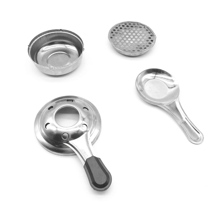 Cuisinox Cuisinox Elite Fondue Burner Fondue Set Accessories