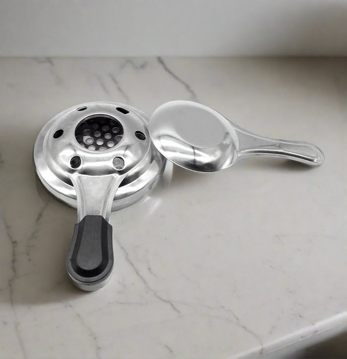 cuisinox Cuisinox Elite Fondue Burner Fondue Set Accessories