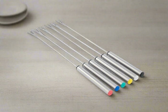 cuisinox Cuisinox Fondue fork set of 6 Cookware Sets
