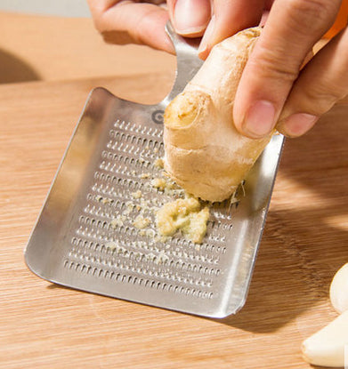 cuisinox Cuisinox Ginger/Garlic Grater Garlic Presses