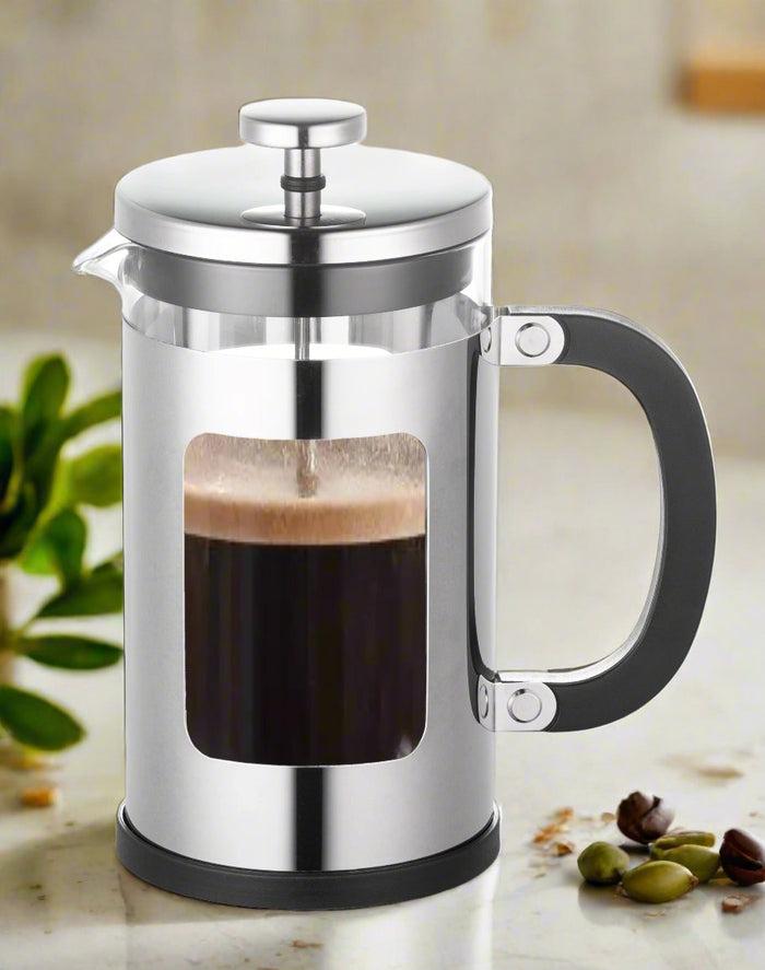 Cuisinox Cuisinox Glass French Press French Presses