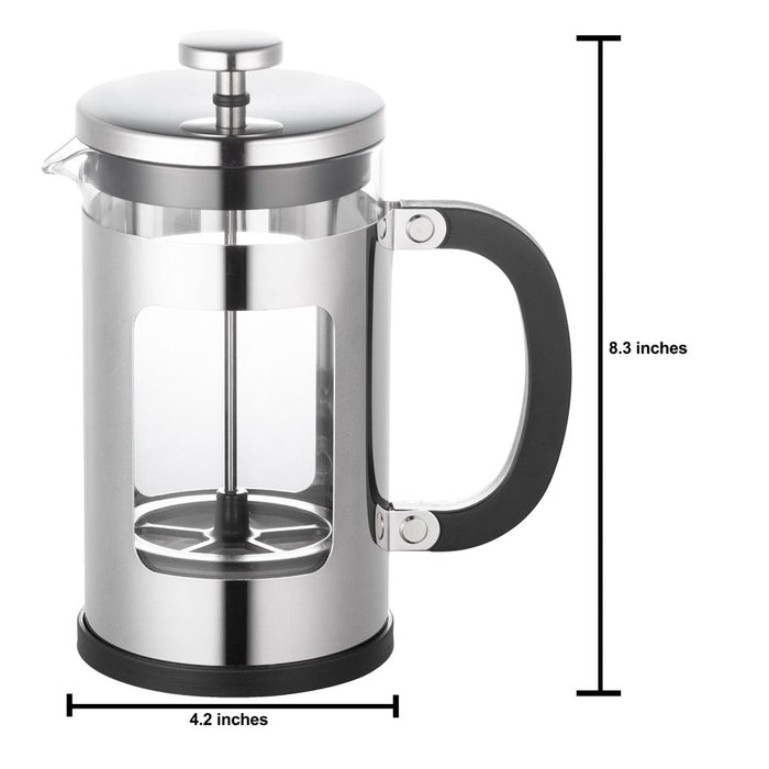 Cuisinox Cuisinox Glass French Press French Presses