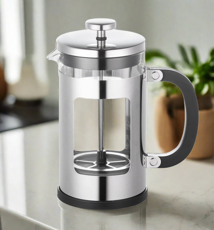 cuisinox Cuisinox Glass French Press French Presses