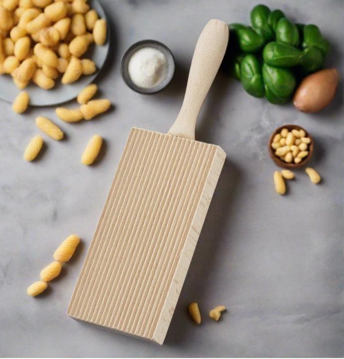 Cuisinox Cuisinox Gnocchi Board Pasta Maker Accessories
