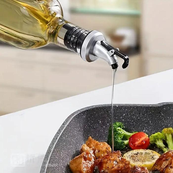 Cuisinox Cuisinox Individual Oil & Vinegar Bottle Cooking Oils