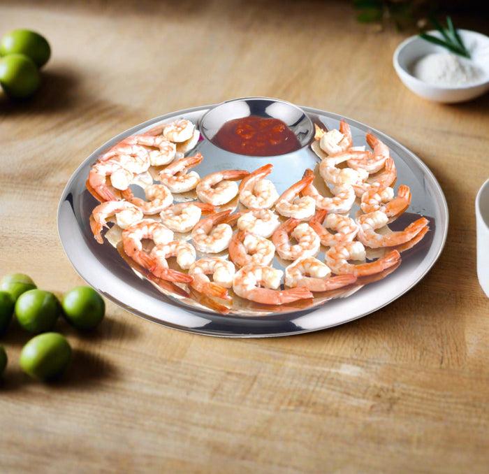 Cuisinox Cuisinox Large Serving Platter Serving Platters