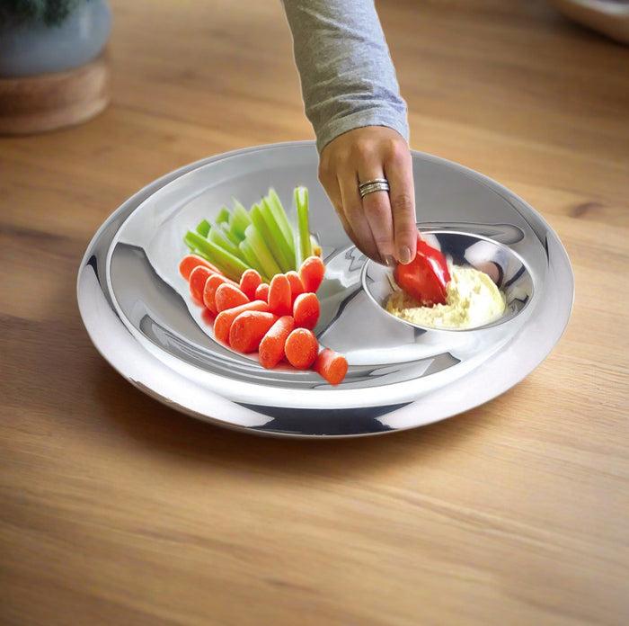 Cuisinox Cuisinox Large Serving Platter Serving Platters