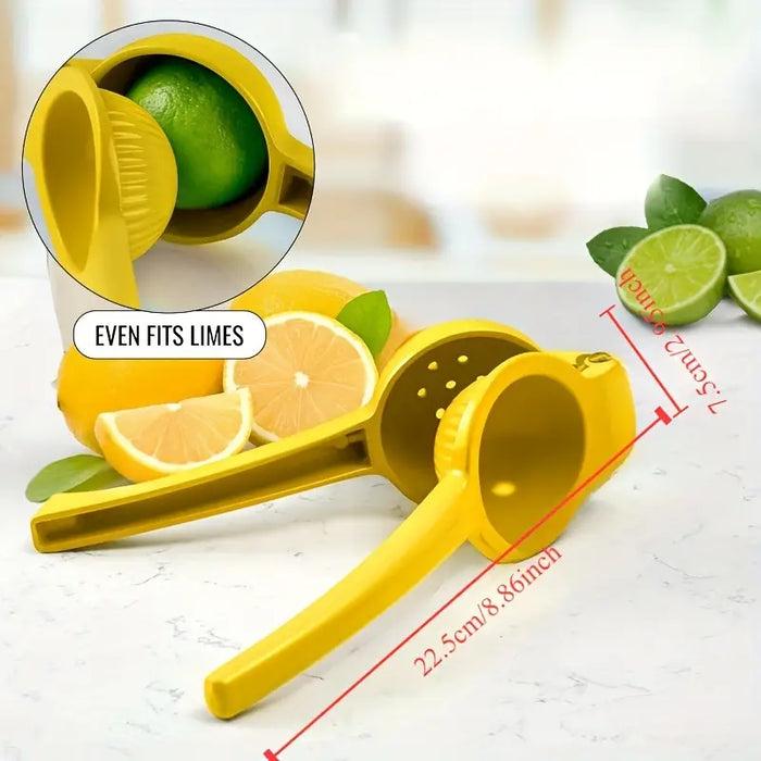 Cuisinox Cuisinox Lemon Squeezer/Juicer Kitchen Tools U0026 Utensils