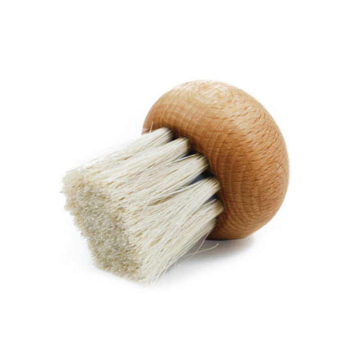 Cuisinox Cuisinox Mushroom And Potato Brush Scrub Brushes