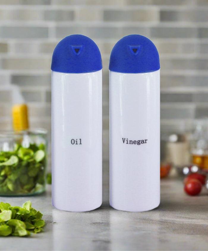cuisinox Cuisinox Oil & Vinegar Cruet Set Salad Dressing