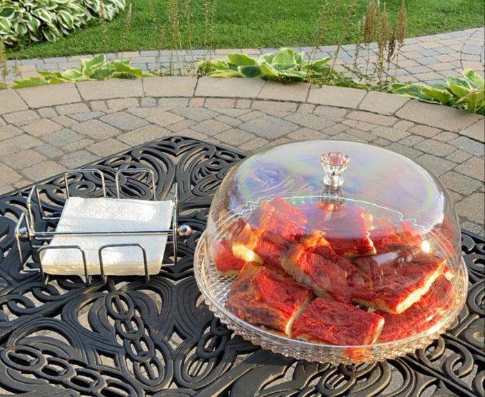 Cuisinox Cuisinox Outdoor Patio Napkin Holder Napkin Holders U0026 Dispensers