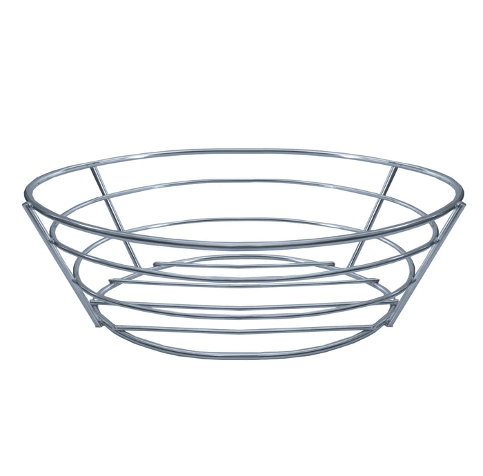 Cuisinox Cuisinox Oval Bread Basket Food Service Baskets