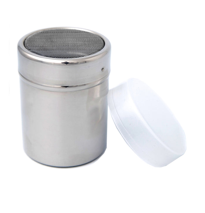 Cuisinox Cuisinox Powder Dispenser Shaker Salt U0026 Pepper Shakers