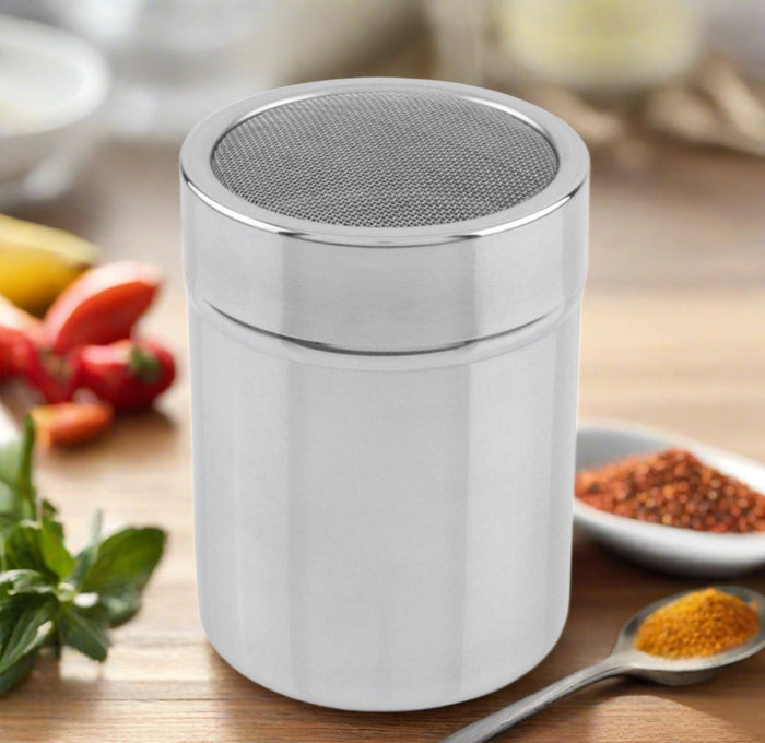 cuisinox Cuisinox Powder Dispenser Shaker Salt u0026 Pepper Shakers