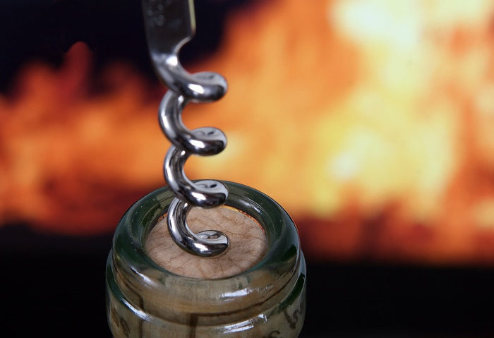 Cuisinox Cuisinox Professional Waiter's Corkscrew Corkscrews