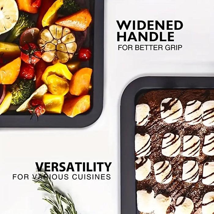 Cuisinox Cuisinox Rectangular Roaster Roasting Pans