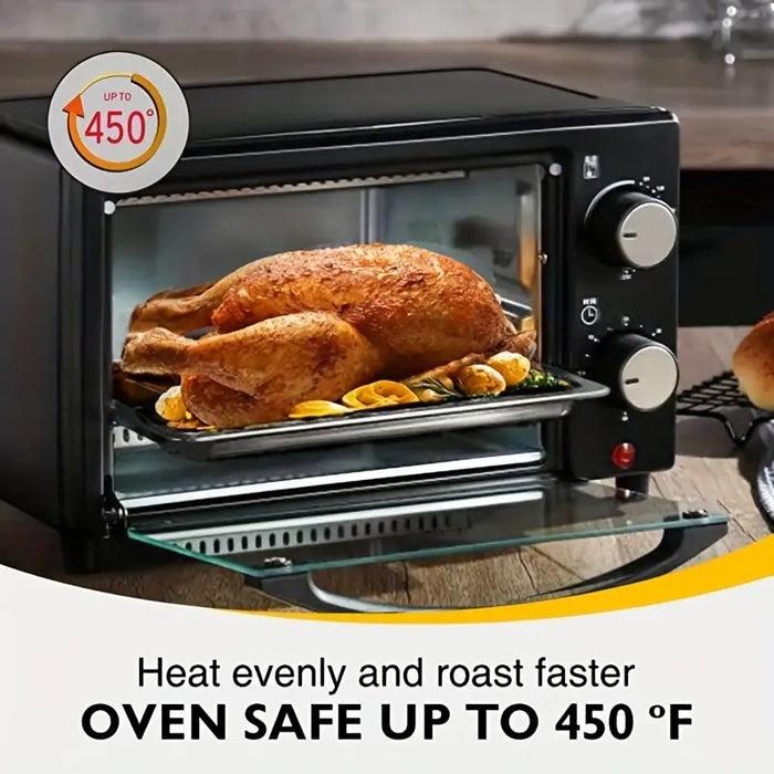 Cuisinox Cuisinox Rectangular Roaster Roasting Pans