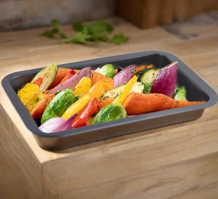 cuisinox Cuisinox Rectangular Roaster Roasting Pans