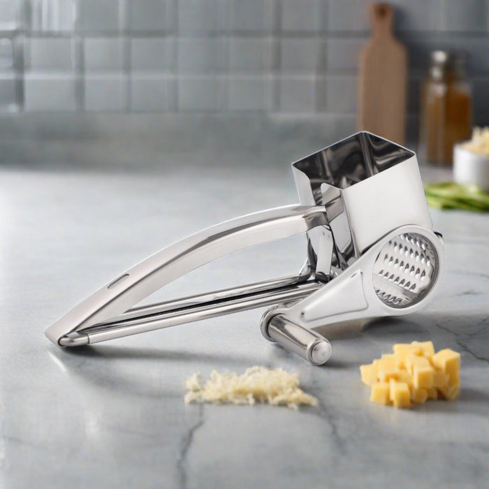 cuisinox Cuisinox Rotary Cheese Grater Food Graters u0026 Zesters